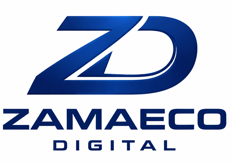 Zamaeco Icon